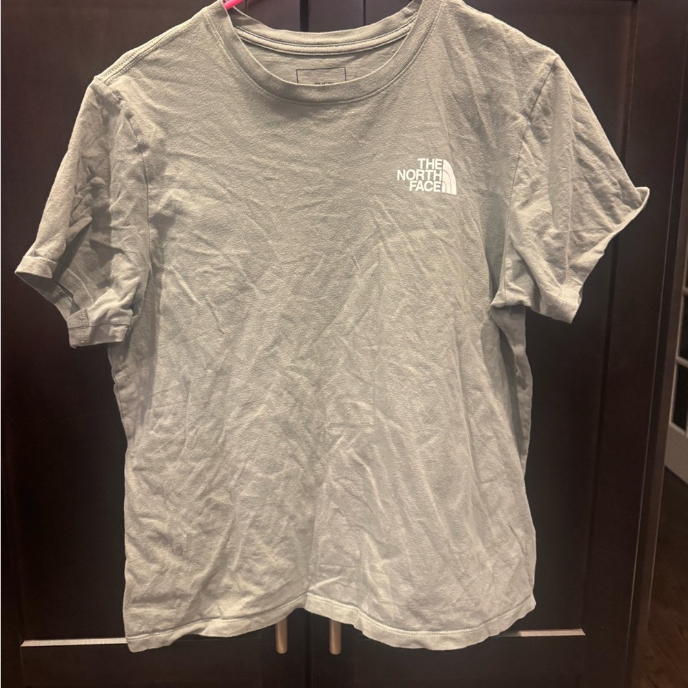 The North Face Women's Short Sleeve Tee - Picture 1 of 4